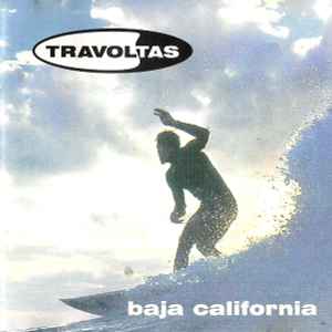 Travoltas – Endless Summer (2002, CD) - Discogs