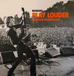 Bigbang - Play Louder (Complete Soundtrack)