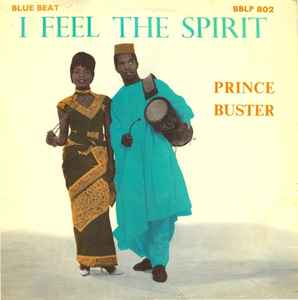 Prince Buster – National Ska: Pain In My Belly (1964, Vinyl) - Discogs