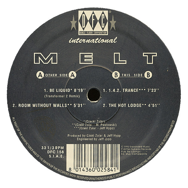 Mastermind The Underground Railroad 2x LP GCR7018-1 Vinyl 2000 Rap