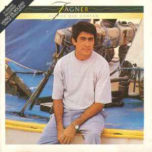 Raimundo Fagner – Años (CD) - Discogs