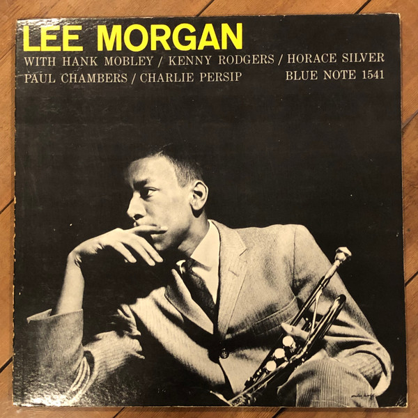 Lee Morgan - Volume 2 - Sextet | Releases | Discogs