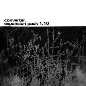 Converter - Expansion Pack 1.10