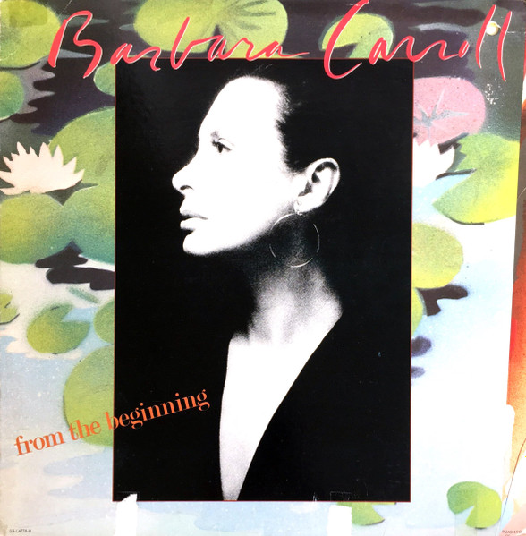 Barbara Carroll – From The Beginning (1977