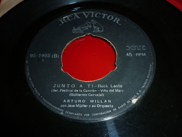 télécharger l'album Arturo Millán - Dime Por Que