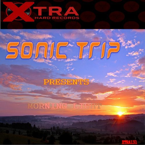ladda ner album Sonic Trip - Morning Light