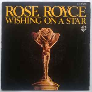 Rose Royce – In Full Bloom (1977, Gatefold, Vinyl) - Discogs