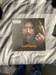 Zac Brown – The Controversy (2019, Vinyl) - Discogs