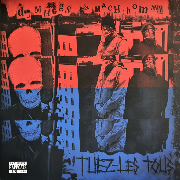 Tuez-les tous | Muggs (1968-....)