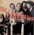 Cover of Rockin' 'Cross The Country, 1974, Vinyl