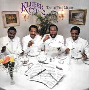 Kleeer - Taste The Music