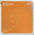 ZEN RMX - A Retrospective Of Ninja Tune Remixes (2004, CD) - Discogs