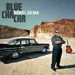 Cover of Blue Cha Cha, 2012-07-23, CD