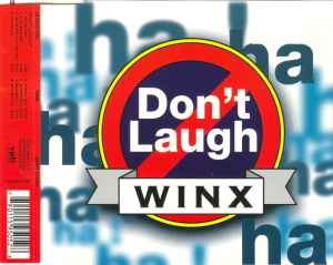 Don't Laugh - Winx