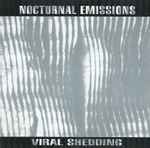 Cover of Viral Shedding, 1992, CD