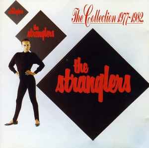 The Stranglers - The Collection 1977-1982 album cover