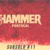 Various - Metal Hammer Portugal - Subsolo # 11 - Nov/Dez 2019