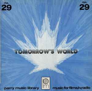 Various - Tomorrow's World