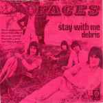 Cover of Stay With Me , 1971, Vinyl