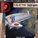 The Rolling Stones - Live At The Tokyo Dome - Tokyo 1990 