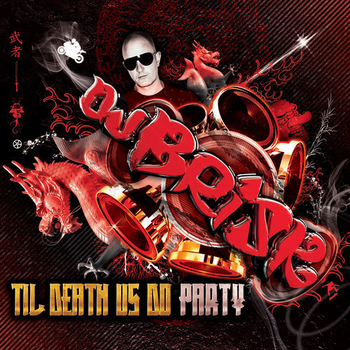 エンタメ その他Til Death Do Us Party European [DVD] [Import ...