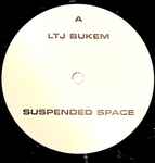 Cover of Suspended Space EP, 2000, Vinyl