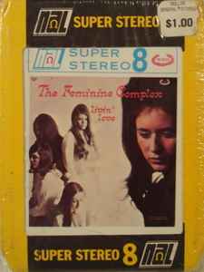 The Feminine Complex – Livin' Love (1969