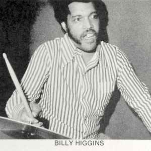Billy Higgins on Discogs