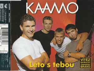 Kaamo - Léto S Tebou album cover