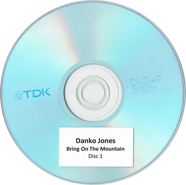 ladda ner album Danko Jones - Bring On The Mountain