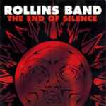 Rollins Band – The End Of Silence (2002, CD) - Discogs