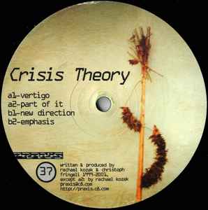 Crisis Theory - Untitled