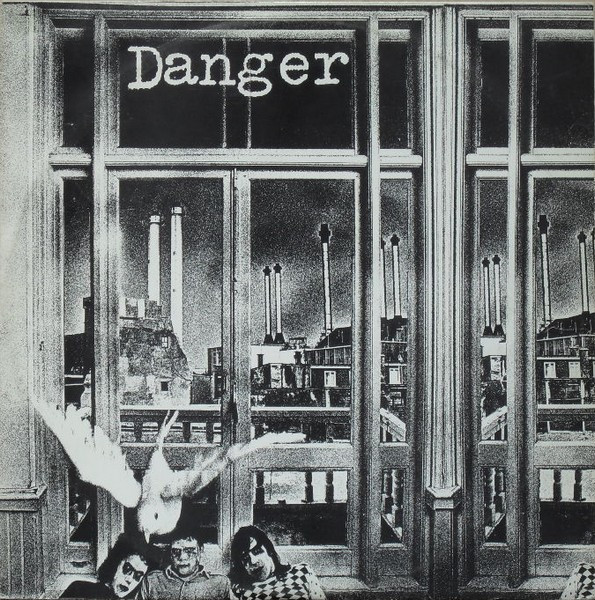 Album herunterladen Danger - Danger