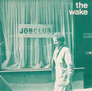 Major John - The Wake