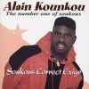 Alain Kounkou - Soukous Correct Exigé 