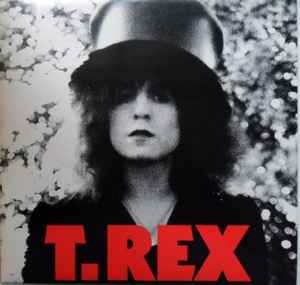 T. Rex – The Slider (1987, Vinyl) - Discogs