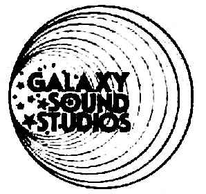 Galaxy Sound Studios on Discogs