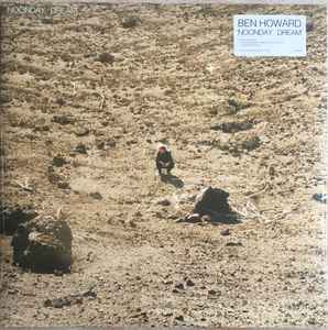 Ben Howard – Collections From The Whiteout (2021, Vinyl) - Discogs