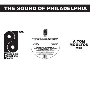 Philadelphia International Classics: The Tom Moulton Remixes (Part 