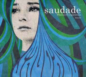 Saudade - Thievery Corporation