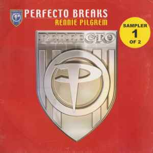 Rennie Pilgrem - Perfecto Breaks (Sampler 1)