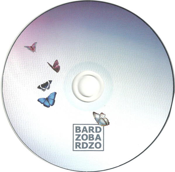 Album herunterladen Bardzo Bardzo - Bardzo Bardzo