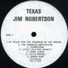 Texas Jim Robertson - Texas Jim Robertson album art