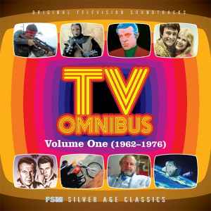 TV Omnibus: Volume One (1962-1976) (2010, CD) - Discogs