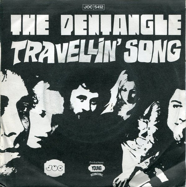 travelling song pentangle