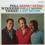 Cover of Poll Winners Three!, 1992, Vinyl