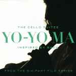 Cover of The Cello Suites: Inspired By Bach, 1997, CD