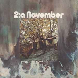 2:a November - November