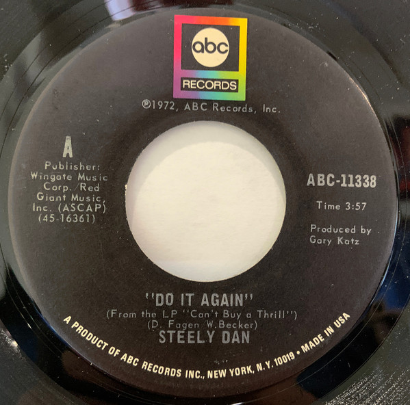 Steely Dan Do It Again 1972 Vinyl Discogs   NTgtMjI3OS5qcGVn 