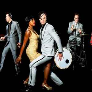 Fitz And The Tantrums